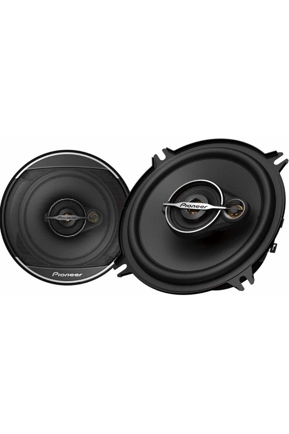 Diffusori Auto Pioneer TS-A1371F | Set Da 2 | 13 Cm Coassiali 3 Vie | 300W Max | Facili Da Installare - Foto 8