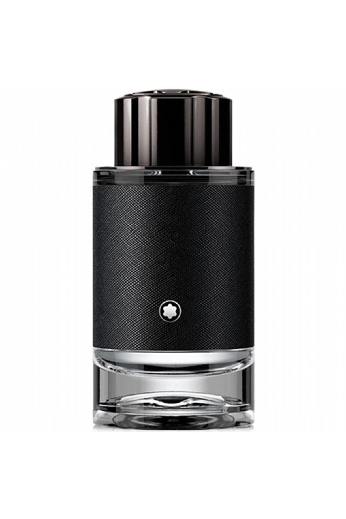 Mont Blanc Mont Blanc Explorer 100ml Erkek Parfüm Edp