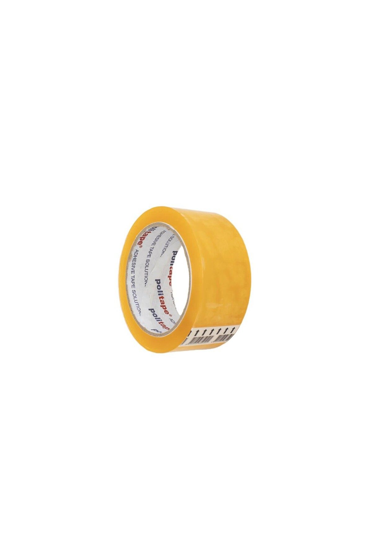 politape POLİ TAPE AKRİLİK KOLİ BANDI 43mm*100 yrd