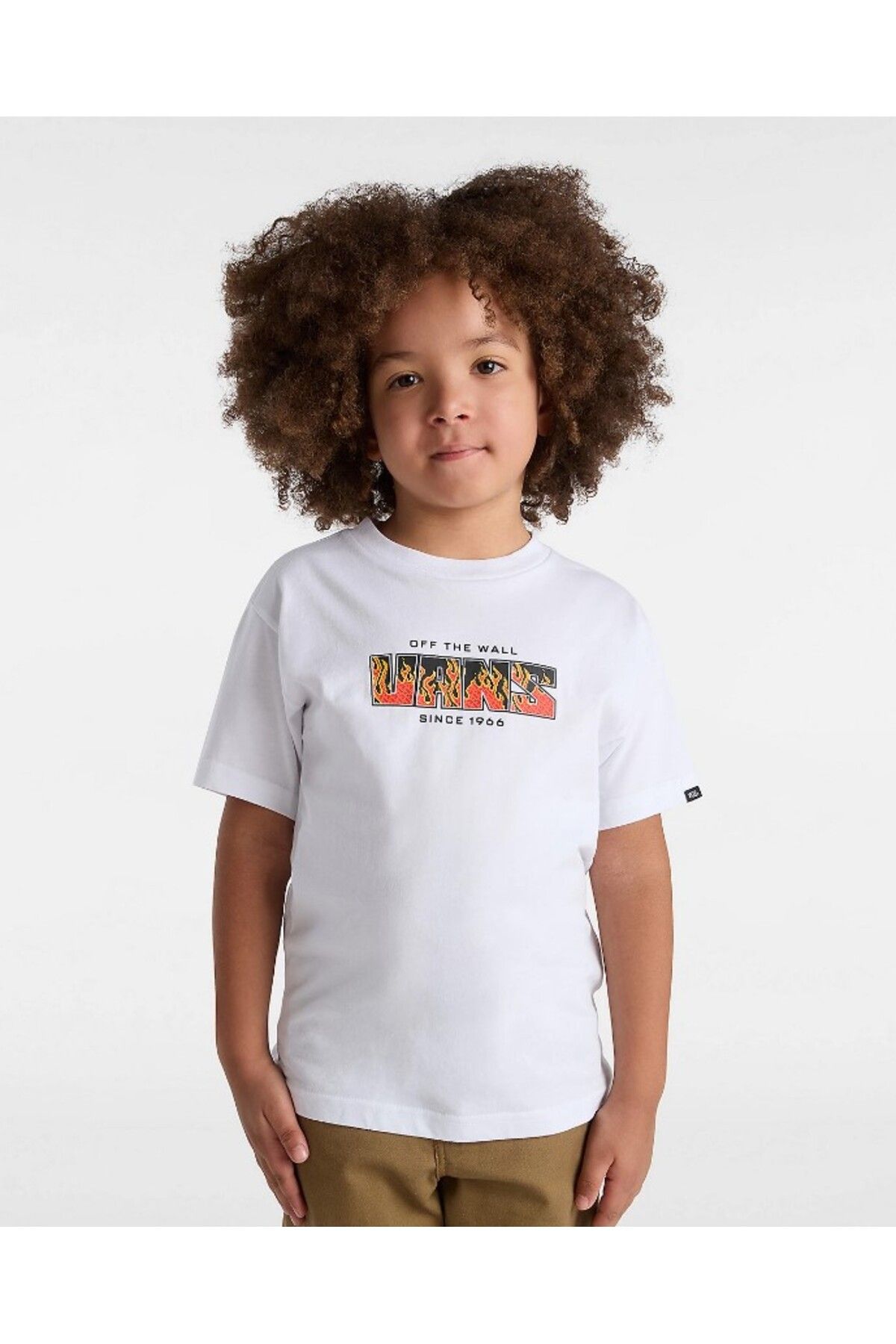 Vans DIGI FLAMES SS