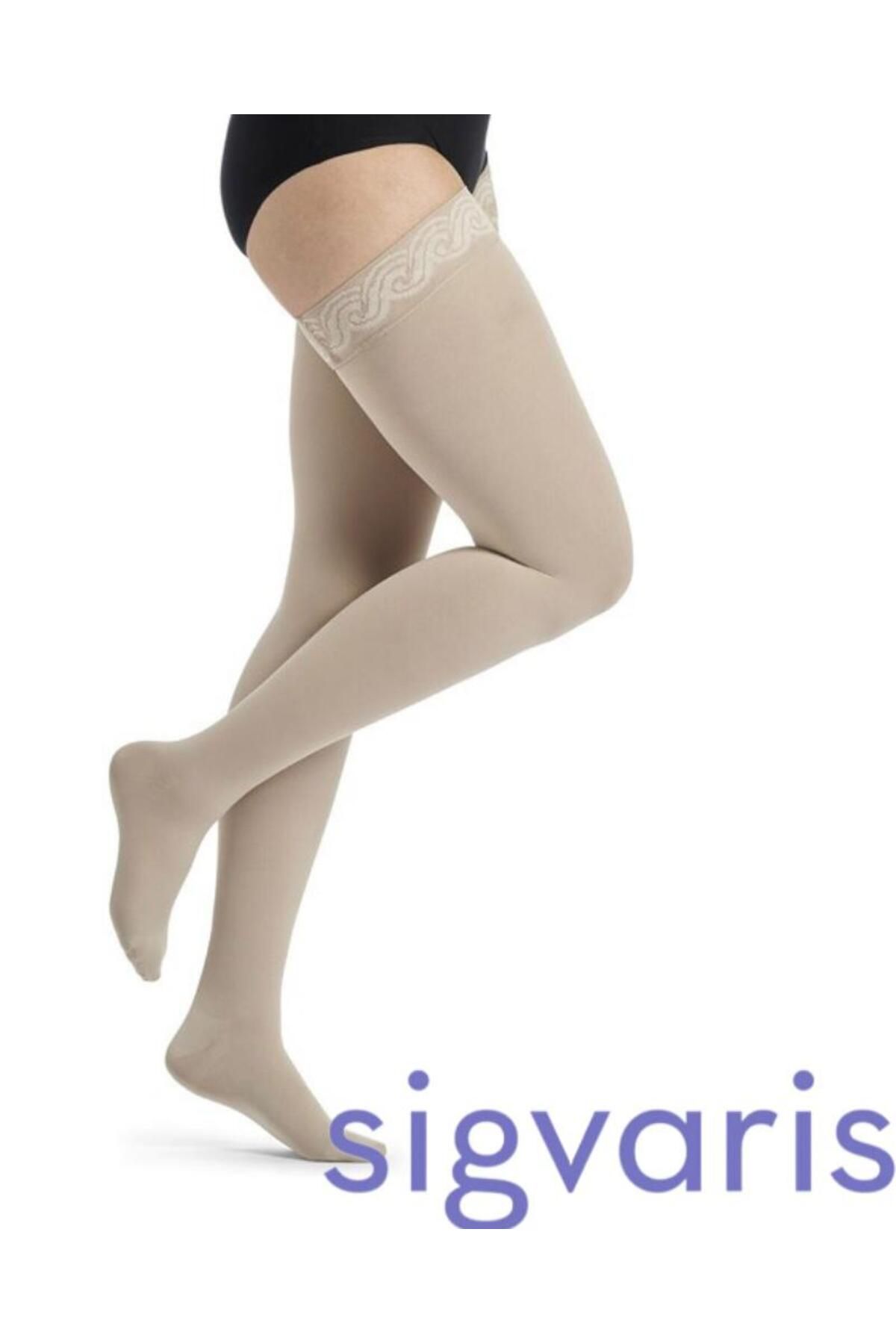 sigvaris SİG  ÇORABI