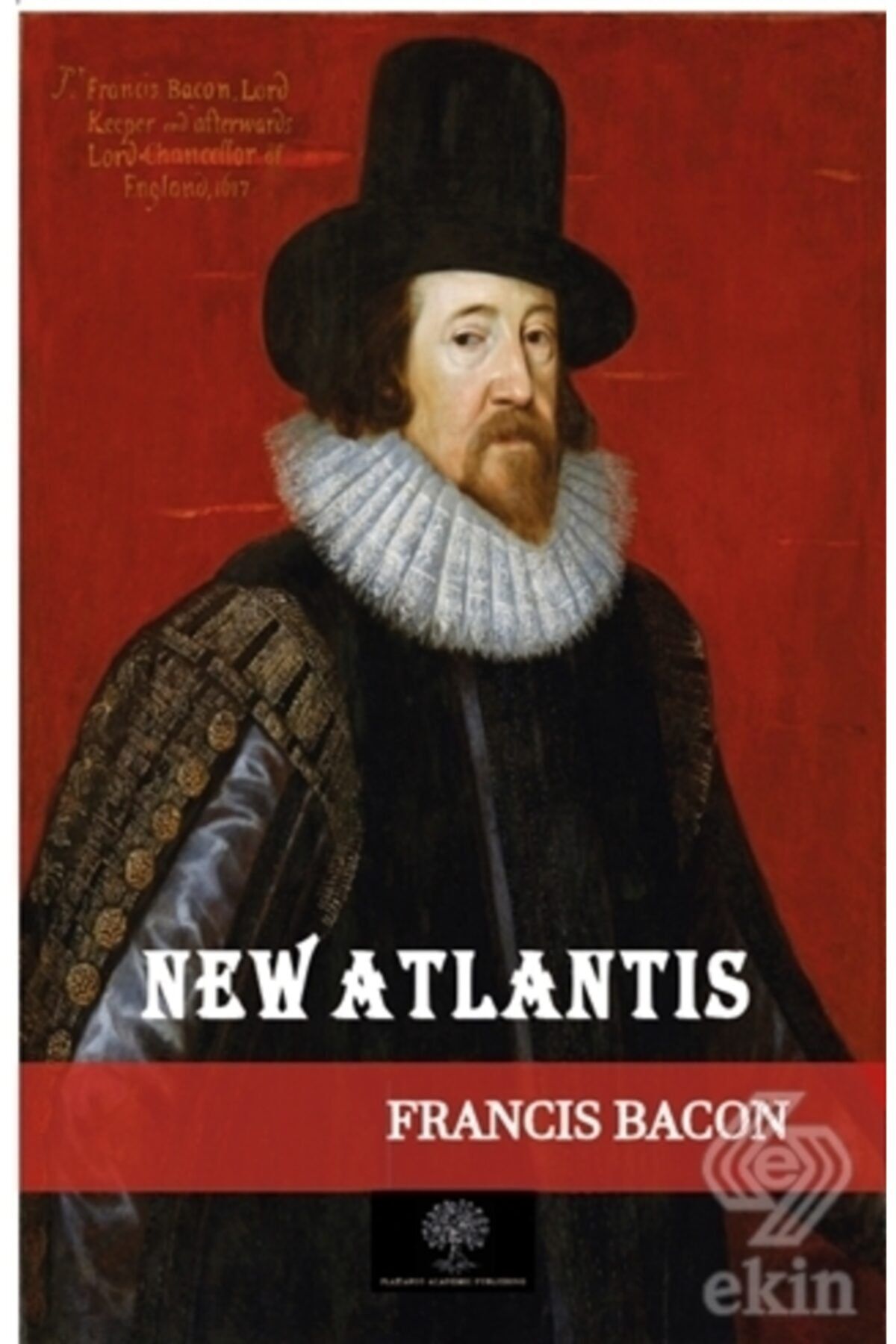 Platanus Publishing New Atlantis