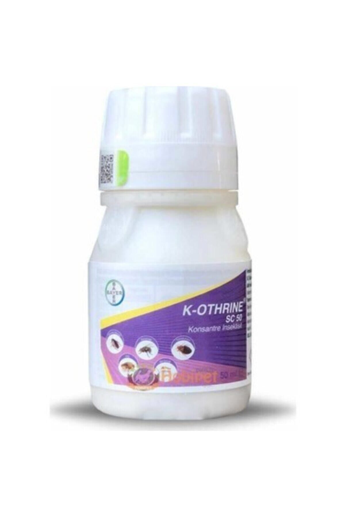 Bayer K-othrine 50 ml
