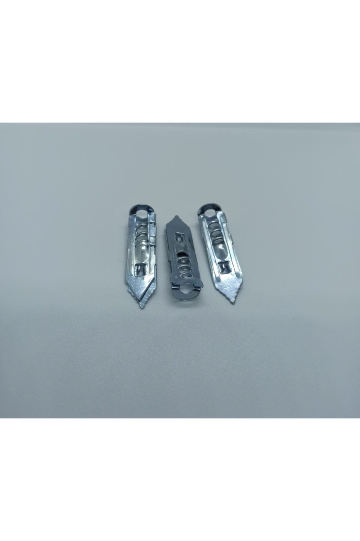 Selectron Uzun Del Çak Kılçık Metal Alçıpan Dübeli 500 Adet