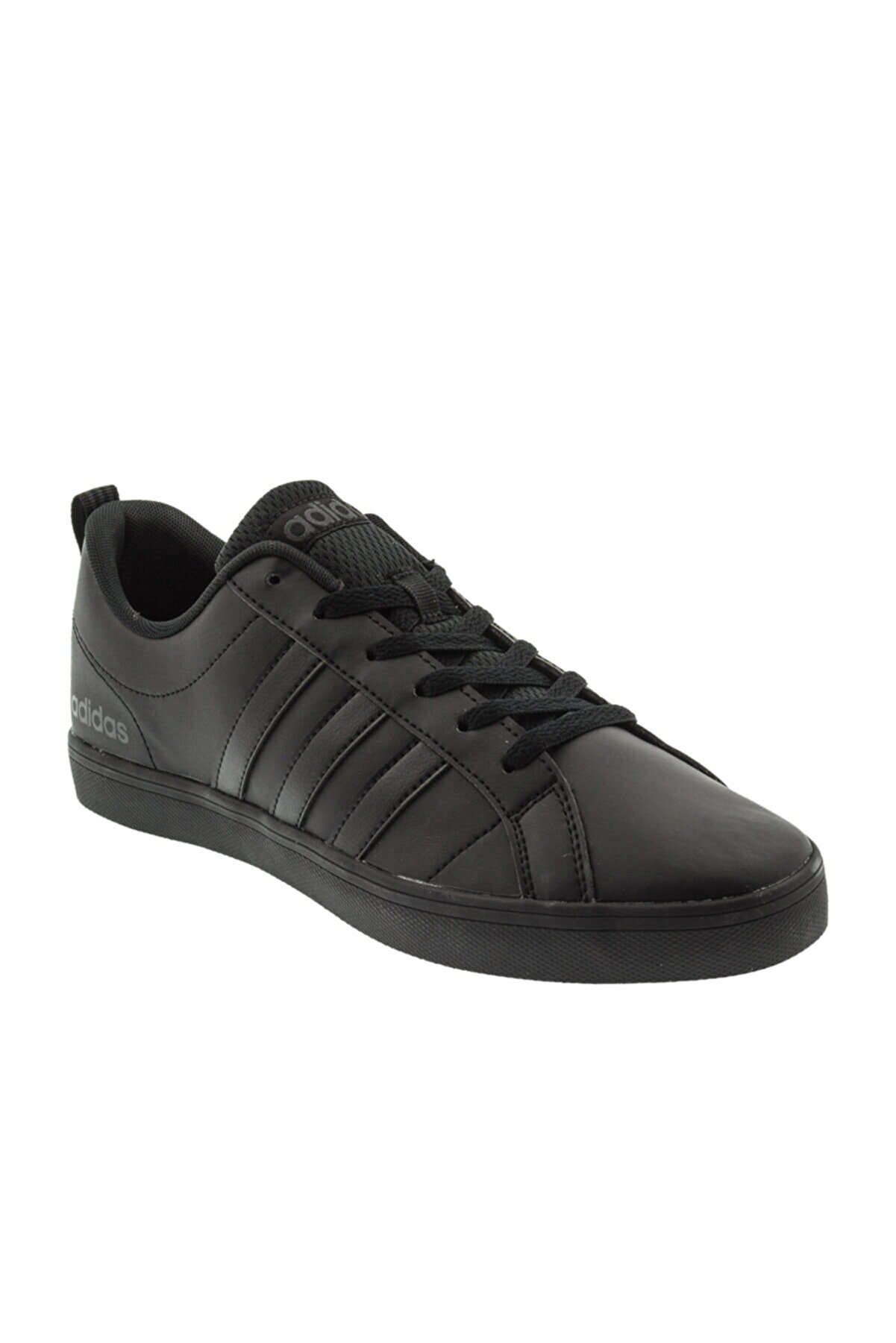 adidas VS PACE Siyah Erkek Sneaker Ayakkabı 100350651