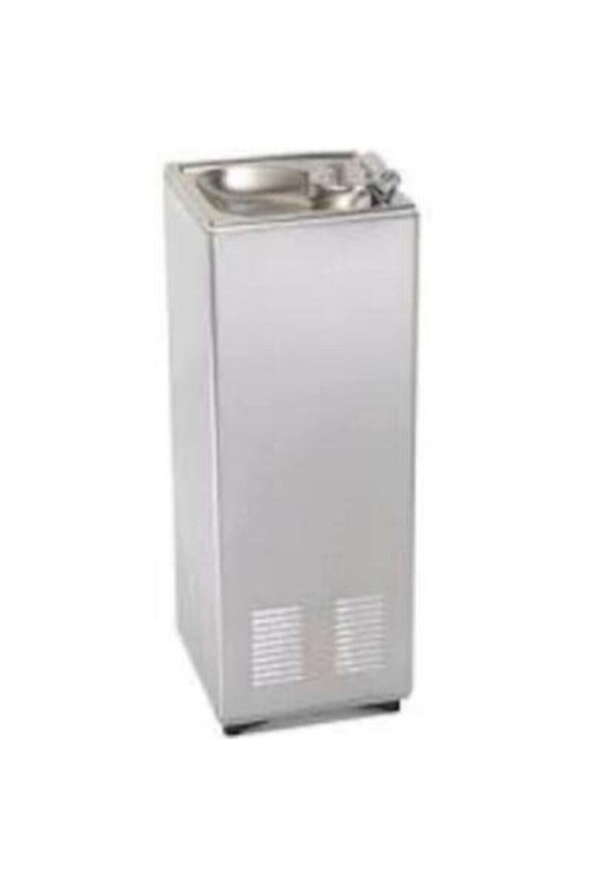 Su Arıtmalı Filtreli Fışkırtmalı Musluklu Su Sebili