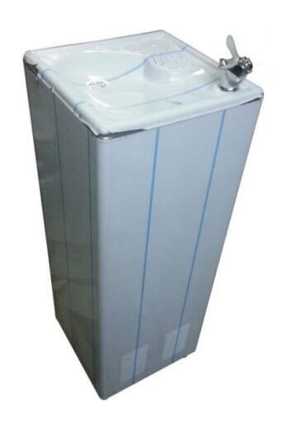 Arıtmalı Su Pınarı