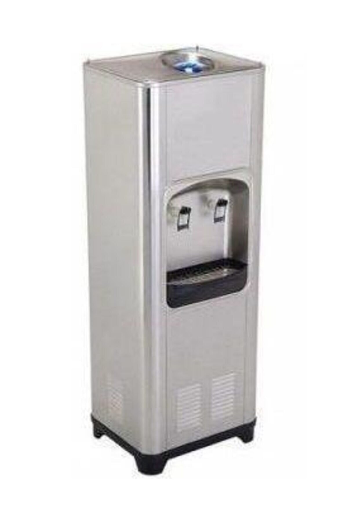 Hijyenik Paslanmaz Su Dolabı Endüstriyel Okul Gemi Sebili