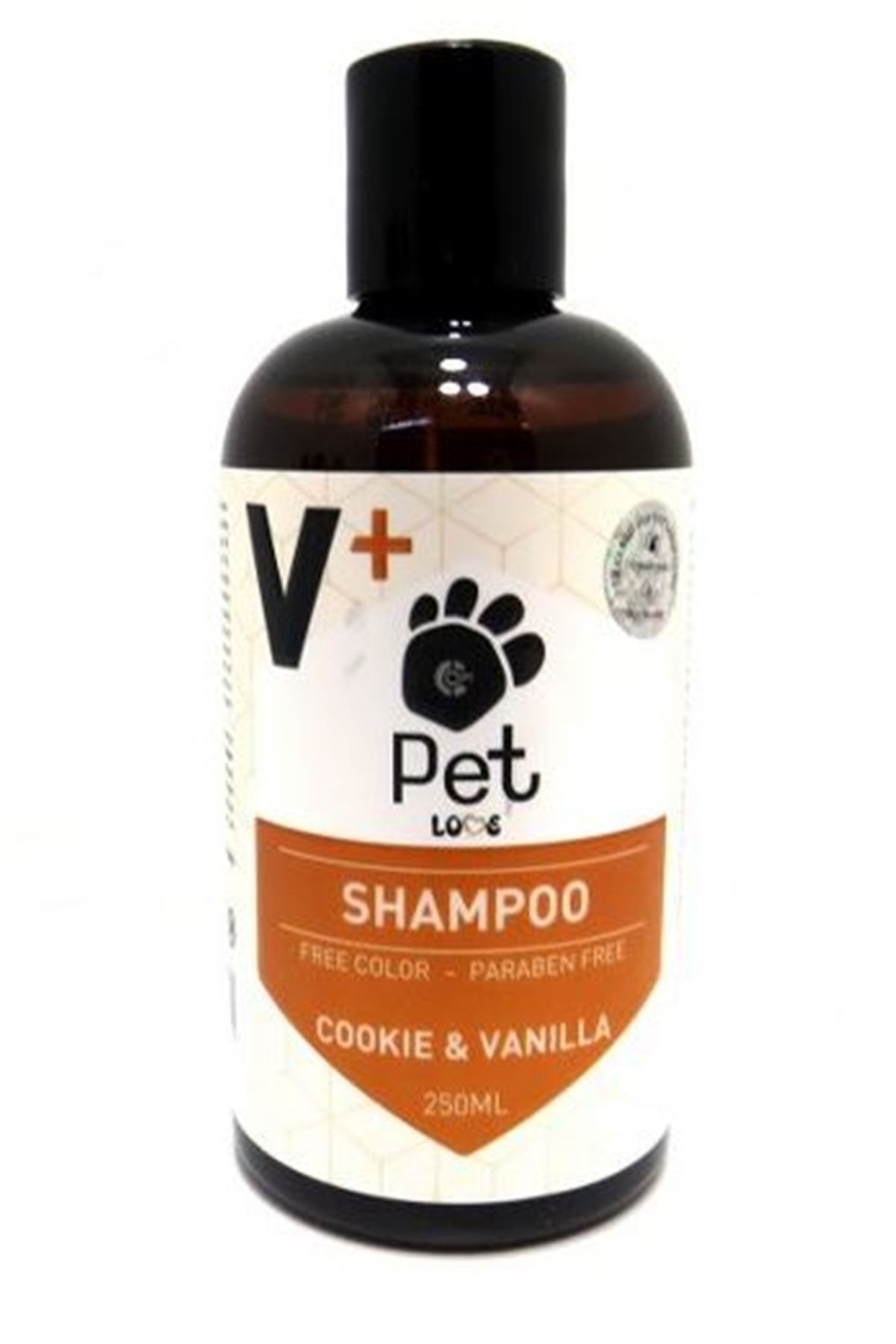 Pet Love V Copt Şampuan Vanilla 250 Ml