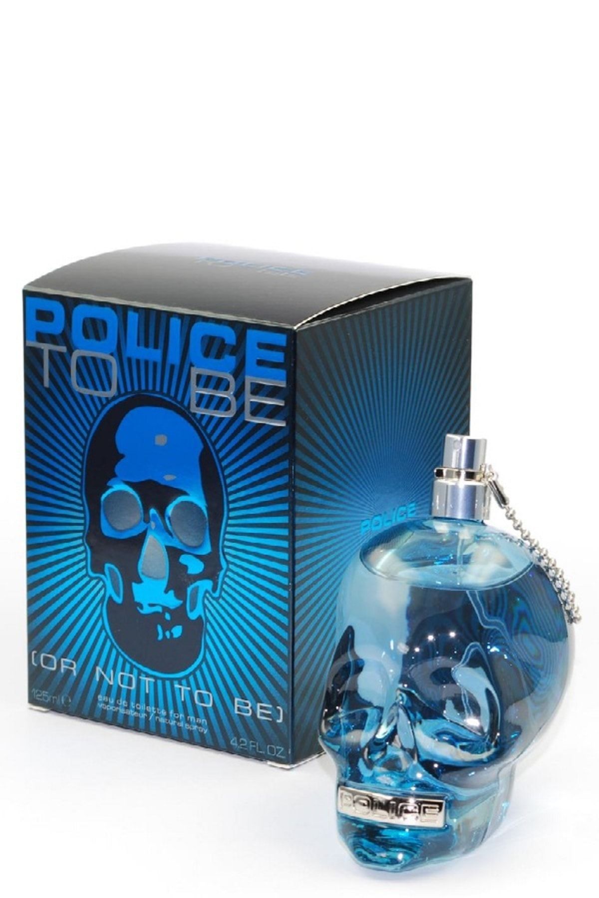 POLICE Police To Be Man Edt 125 ml Erkek Parfüm