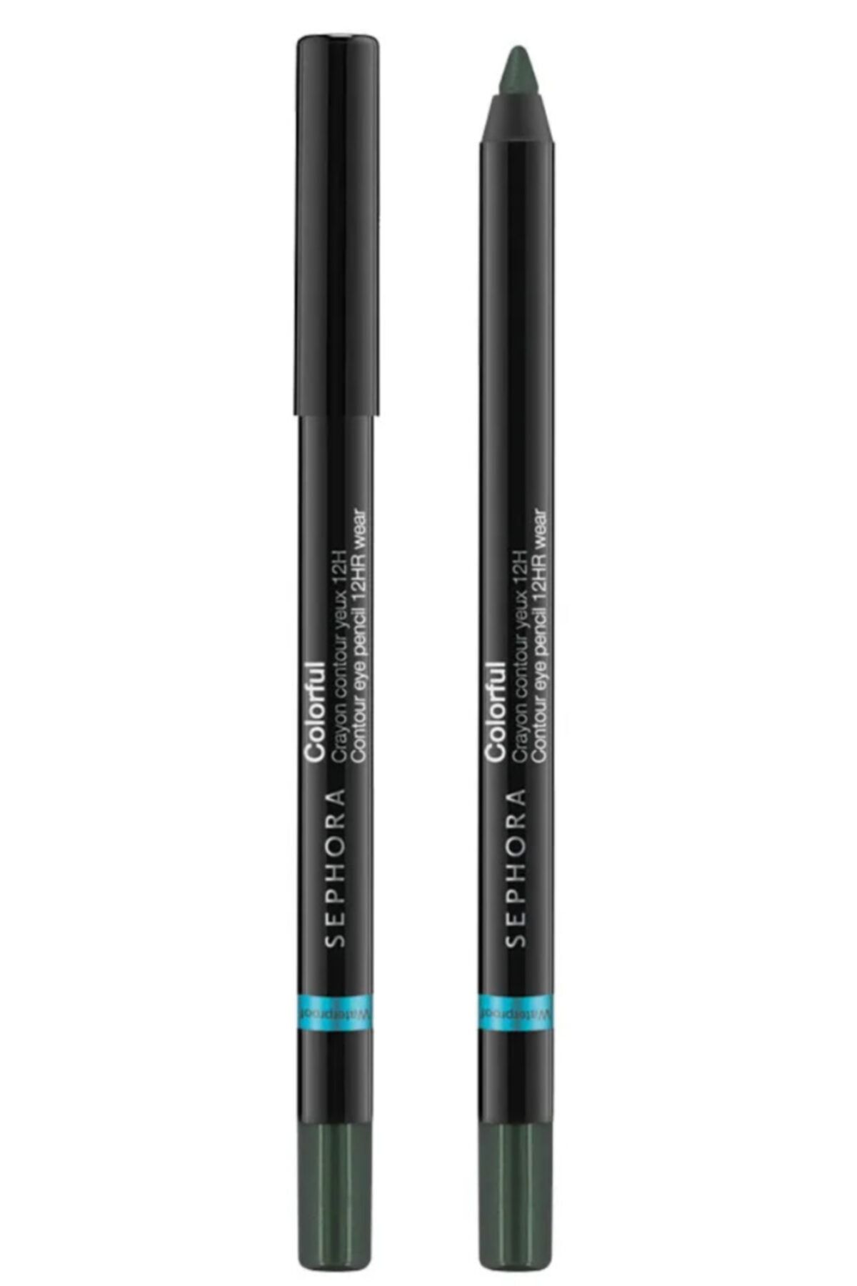 Sephora Contour Pencil Eyeliner 12 Hour
