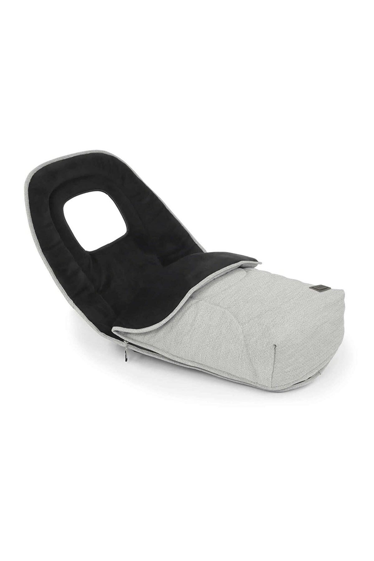 Oyster ® Bebek Arabası Uyku Tulumu Açık Gri