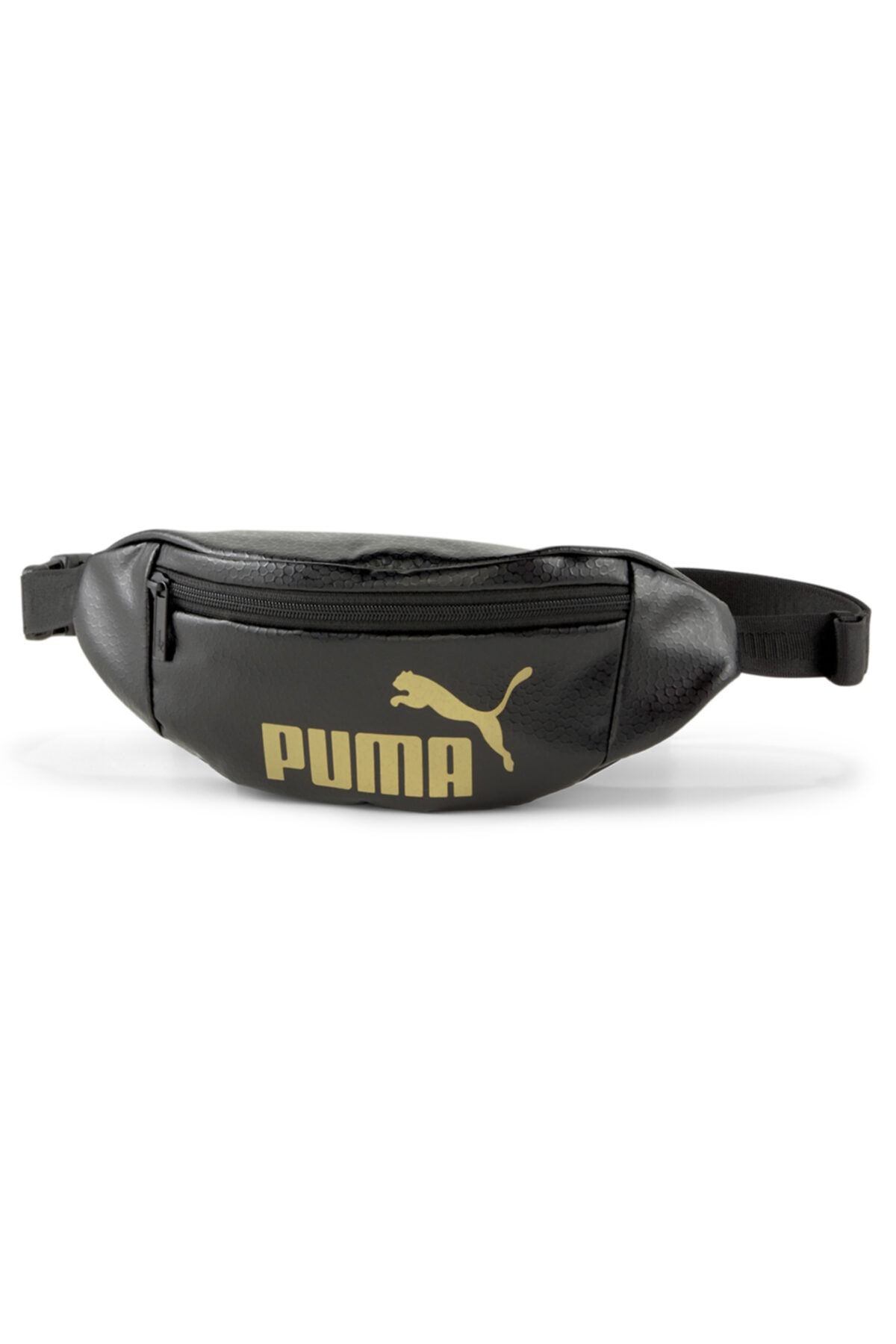 Puma Bel Çantası Core Up Waistbag - Siyah