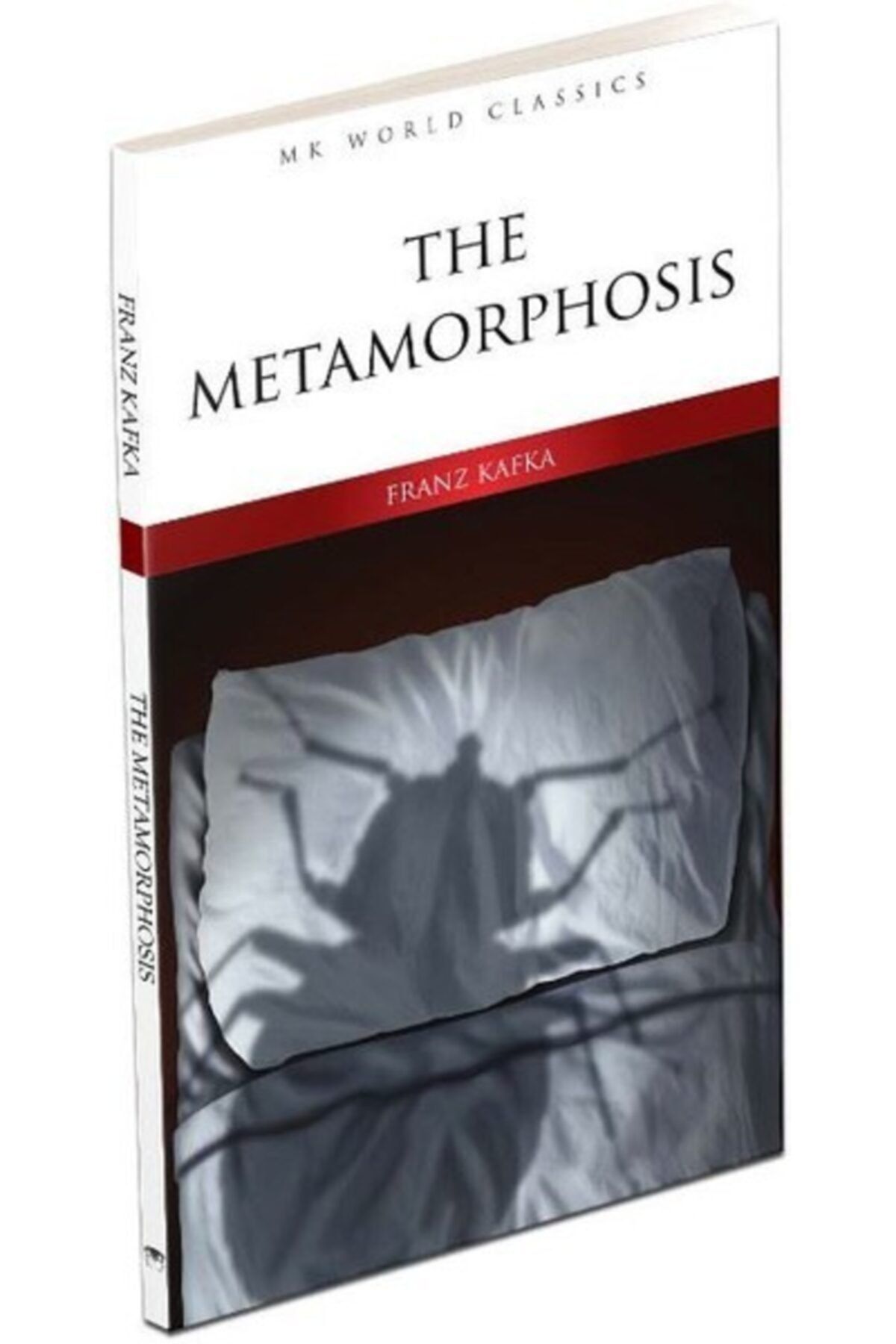 MK Publications -the Metamorphosis - Ingilizce Roman