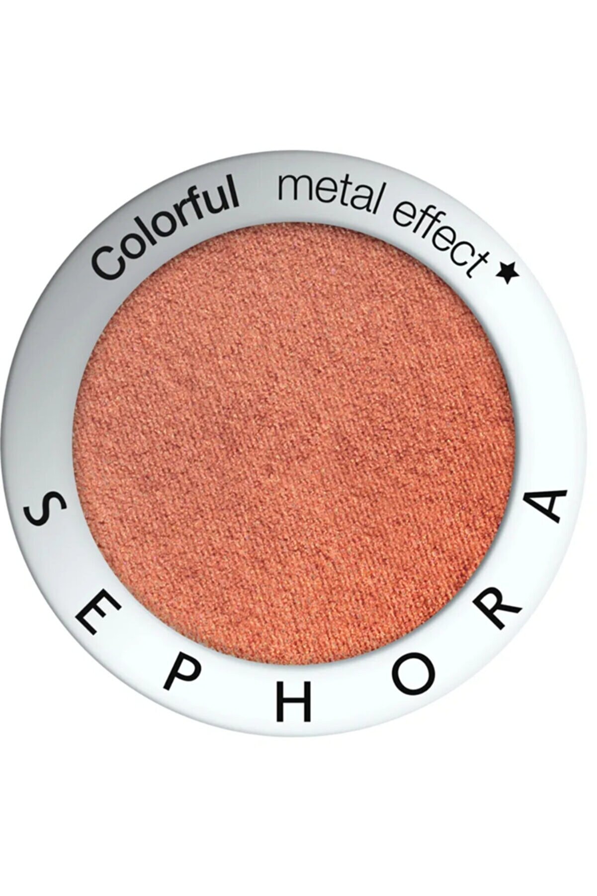 Sephora Colorful Magnetic Eyeshadow