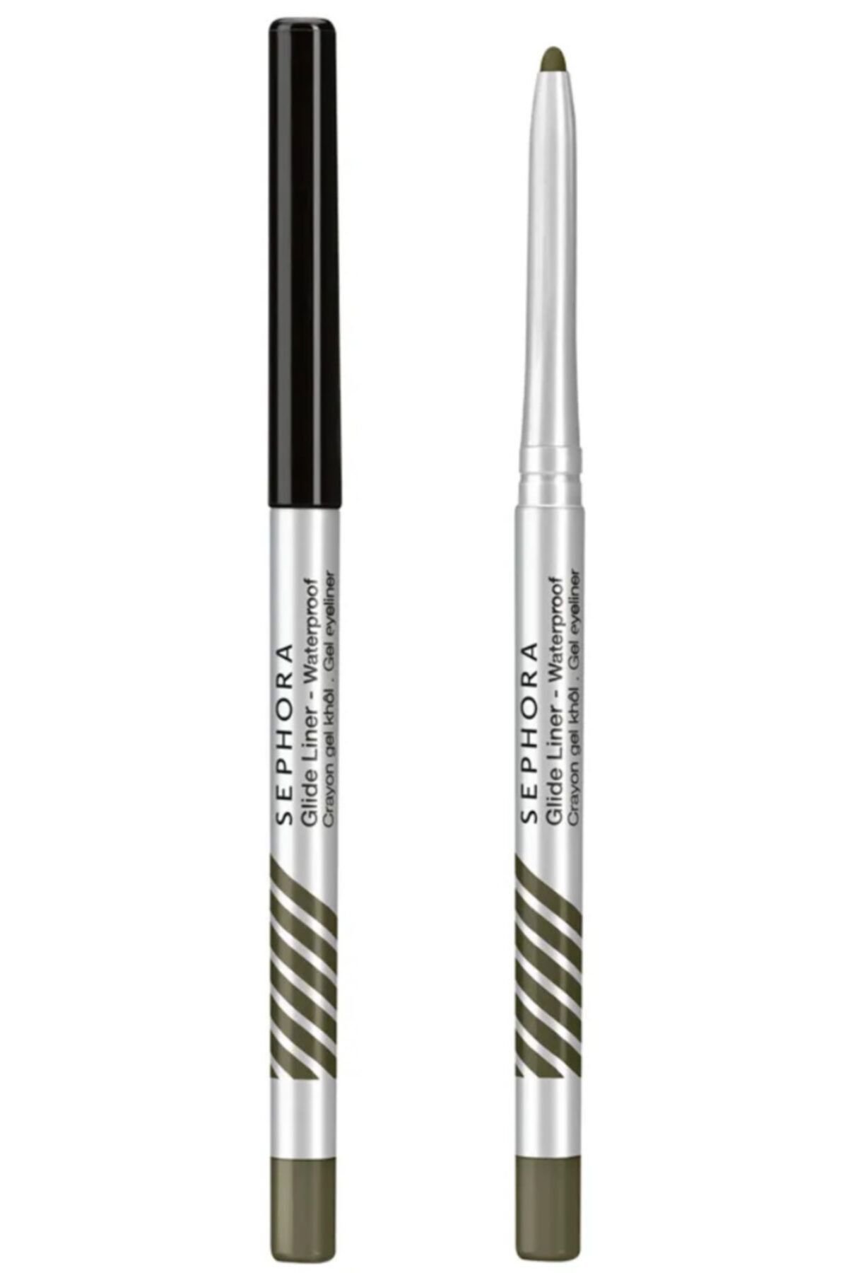 Sephora Glide Liner Waterproof Gel Eyeliner
