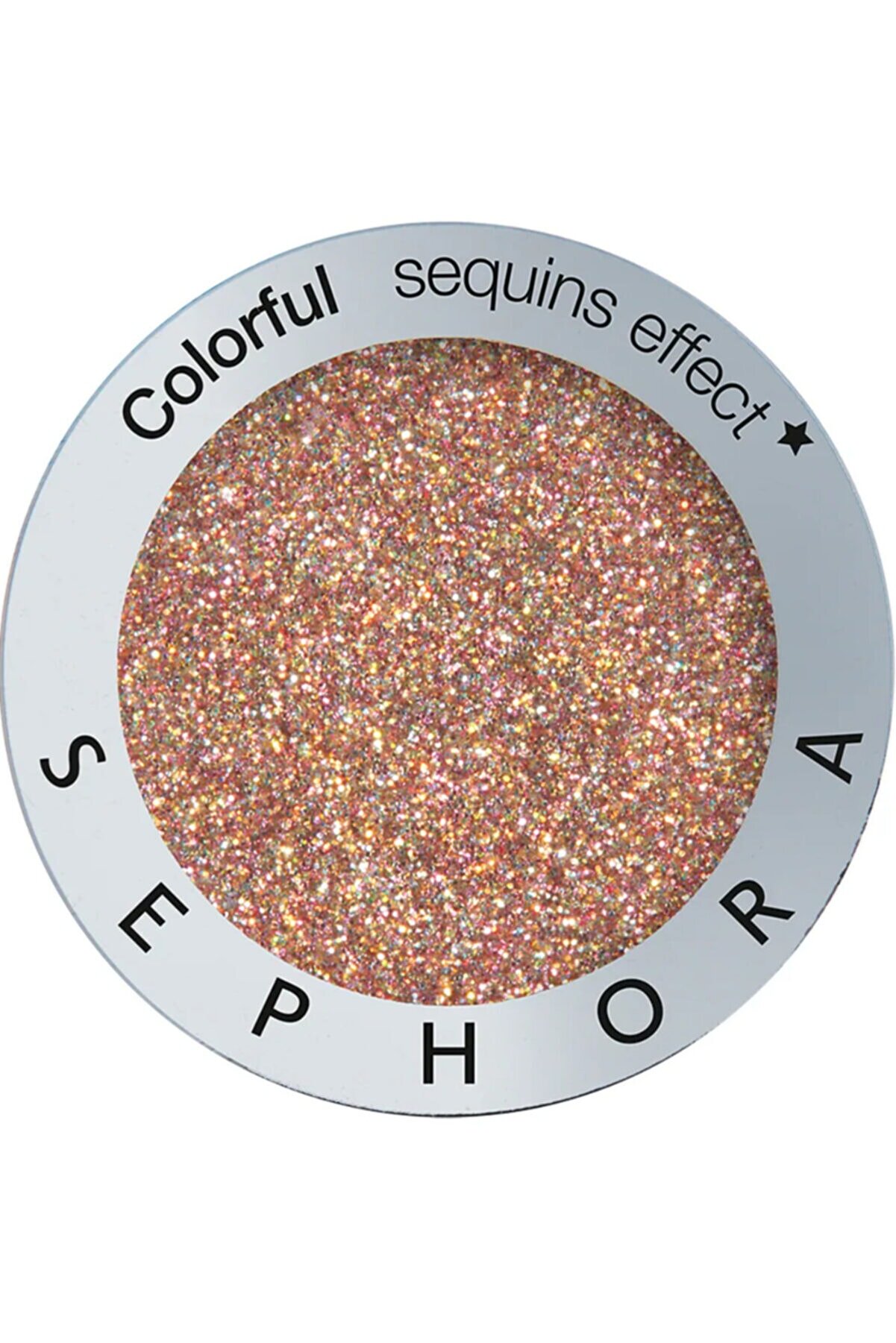Sephora Colorful Magnetic Eyeshadow