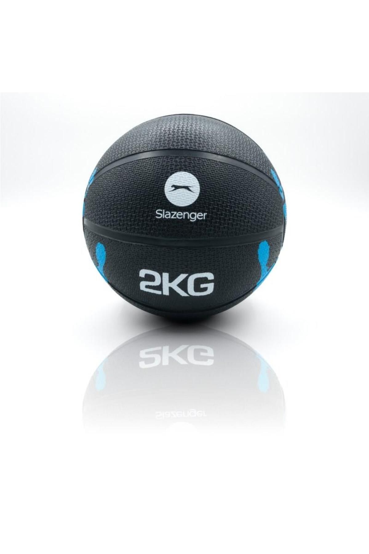 Slazenger Medicine Ball 2KG