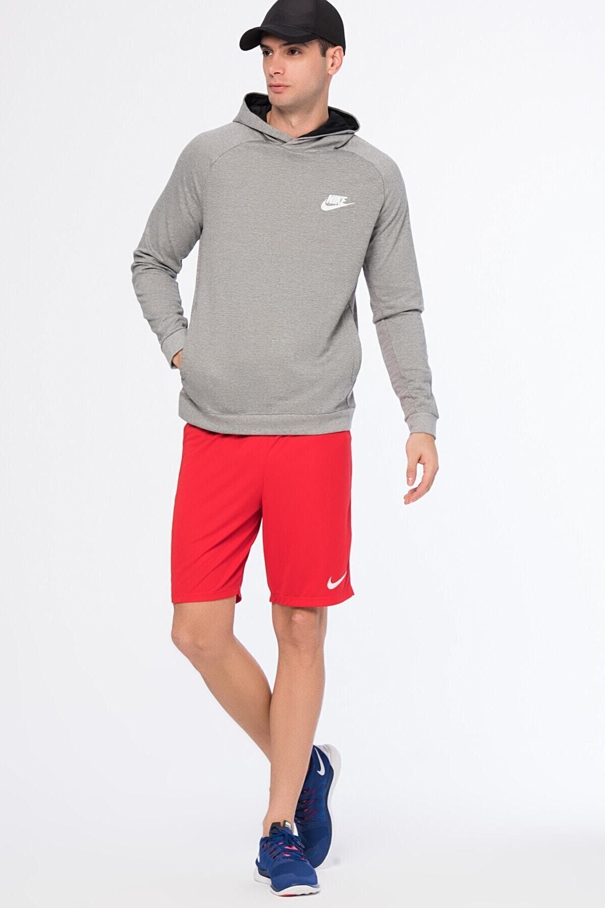 Nike Erkek Şort - Park Iı Knit Erkek Şort - 725887-657