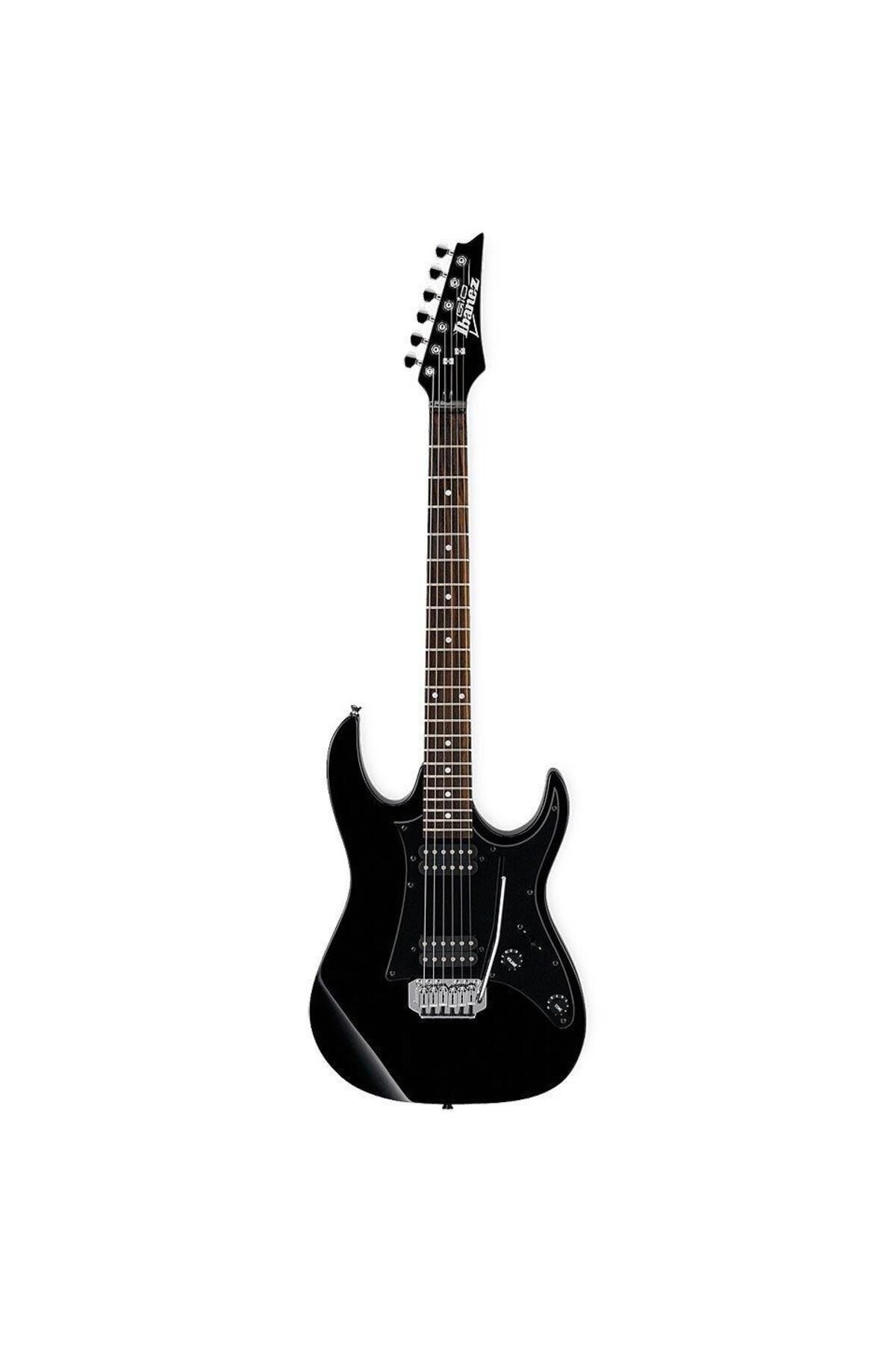 Ibanez Grx20-bkn Elektro Gitar (KILIF PENA)