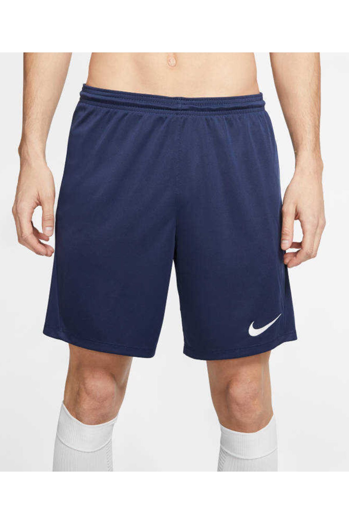 Nike M Nk Df Park Iıı Short Spor Şort
