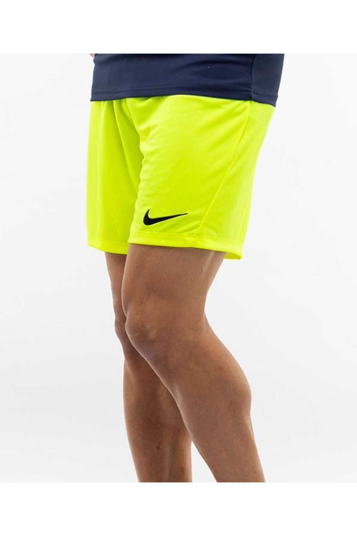 Nike M Nk Df Park Iıı Short Spor Şort