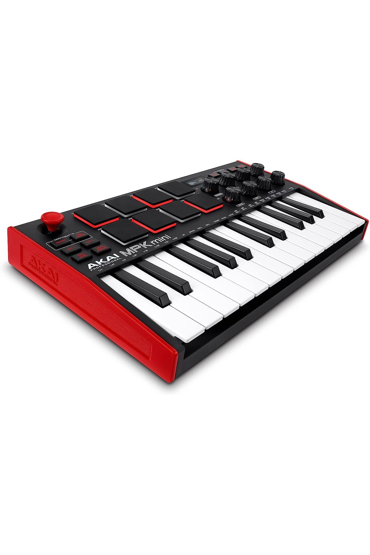 AKAI MPKMINI 3 Midi Klavye