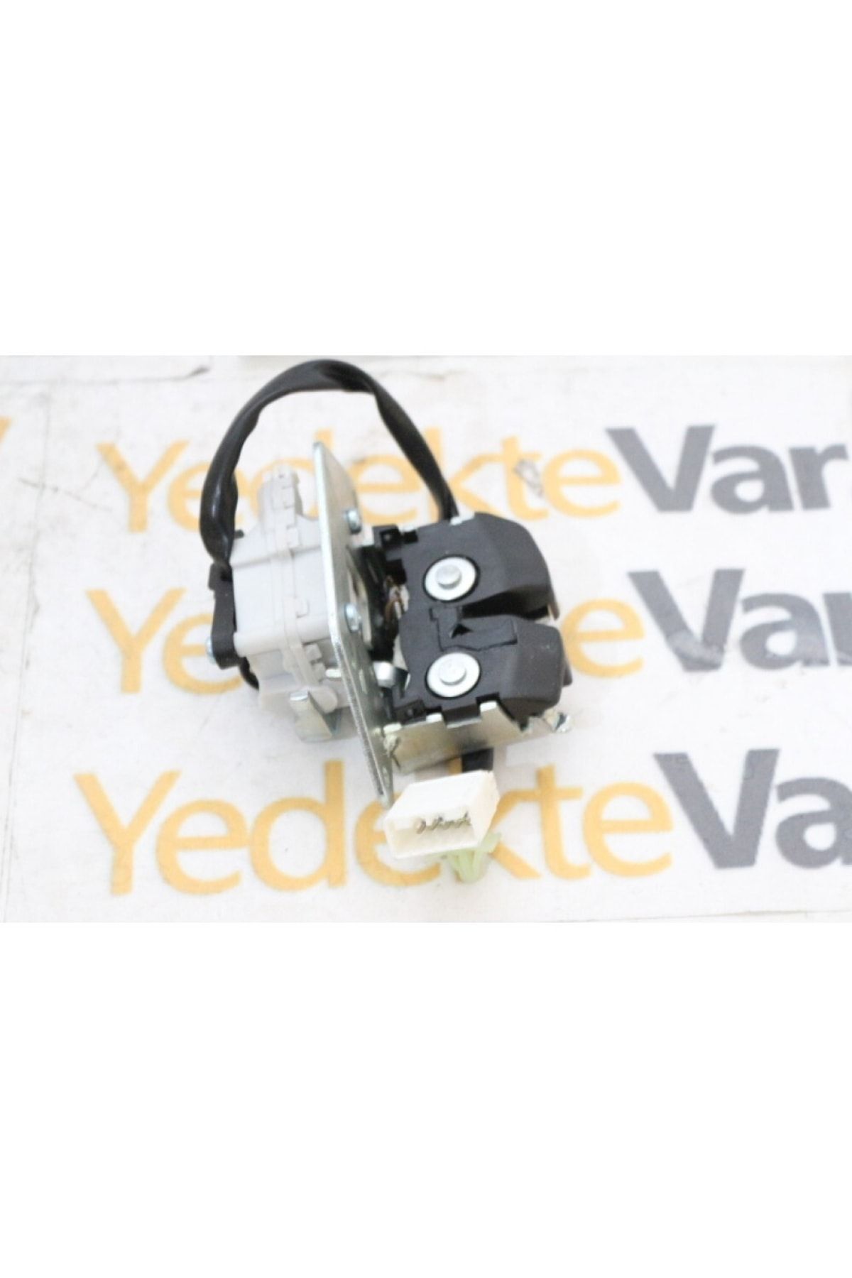 Fiat Fiorino Nemo Bipper Bagaj Kapı Kilidi Tek Kapı 51949047