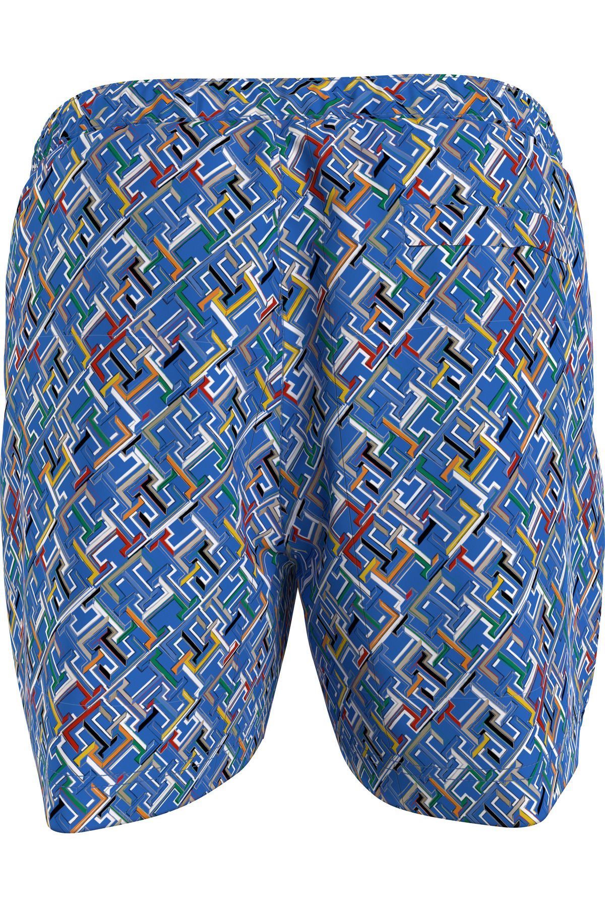 Tommy Hilfiger SF MEDIUM DRAWSTRING PRINT