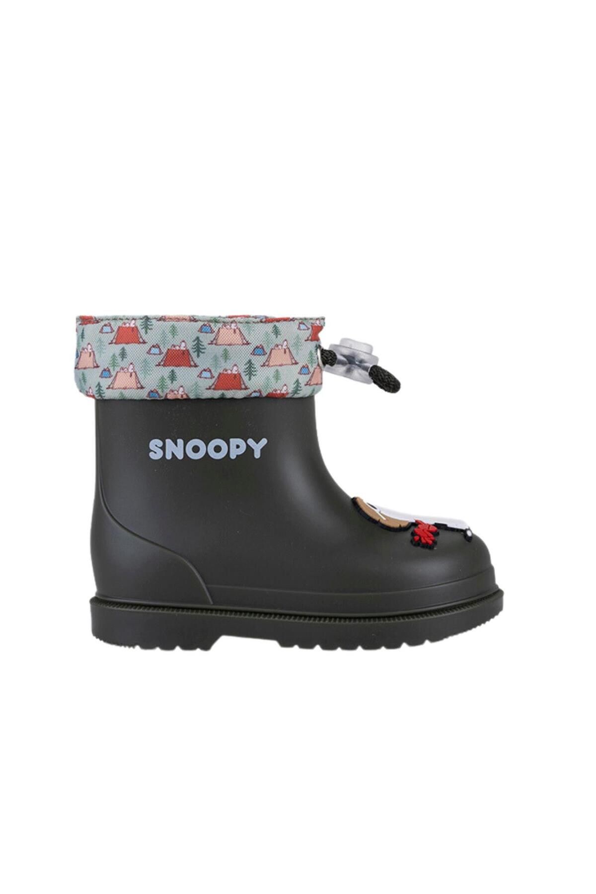 IGOR Çocuk Lastikli Bot W10277 Bımbı Snoopy