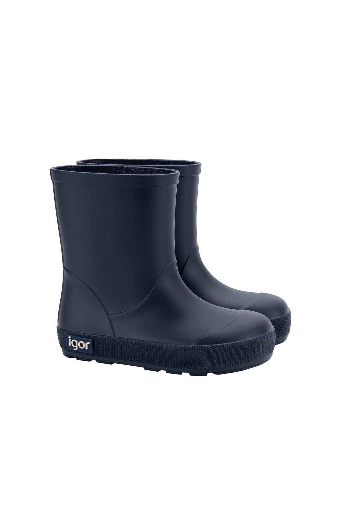 IGOR Çocuk Bot W10291 Yogı