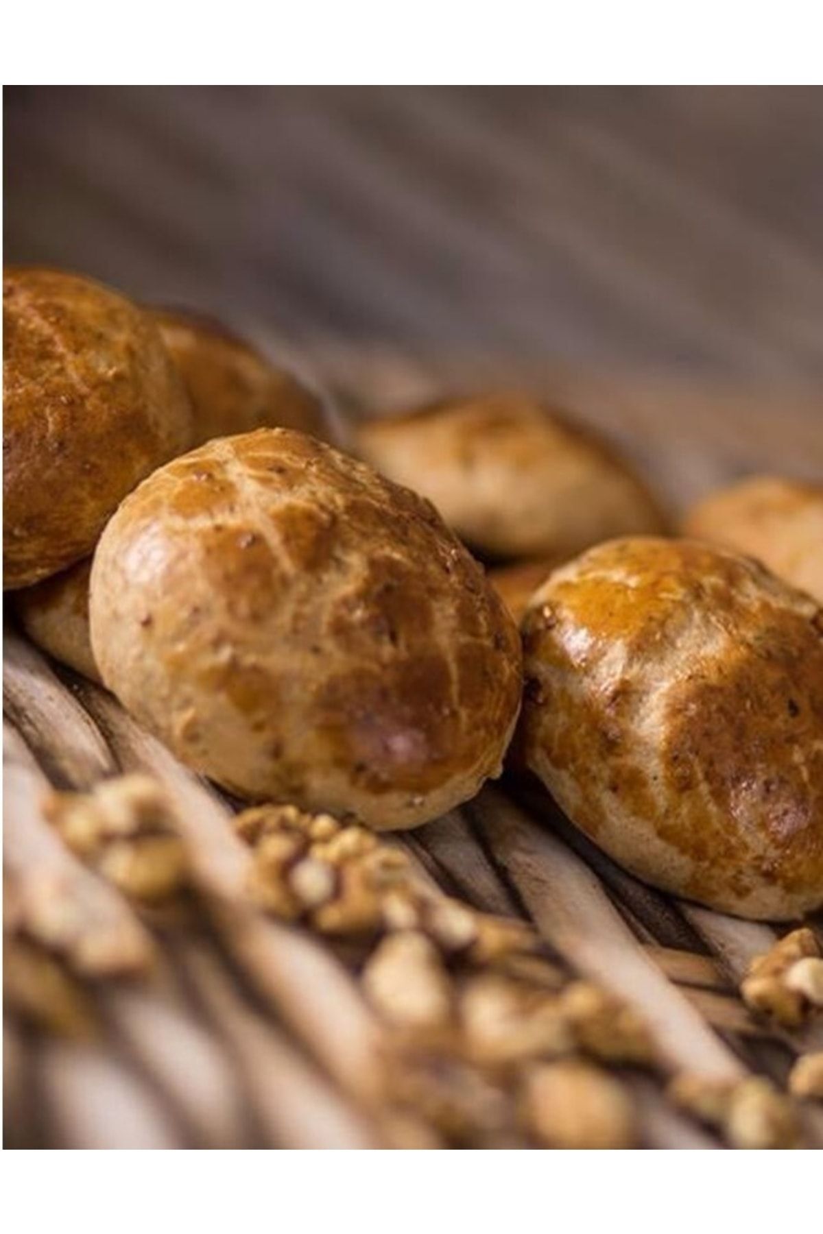 Çörek Amasya Çöreği 1 kg
