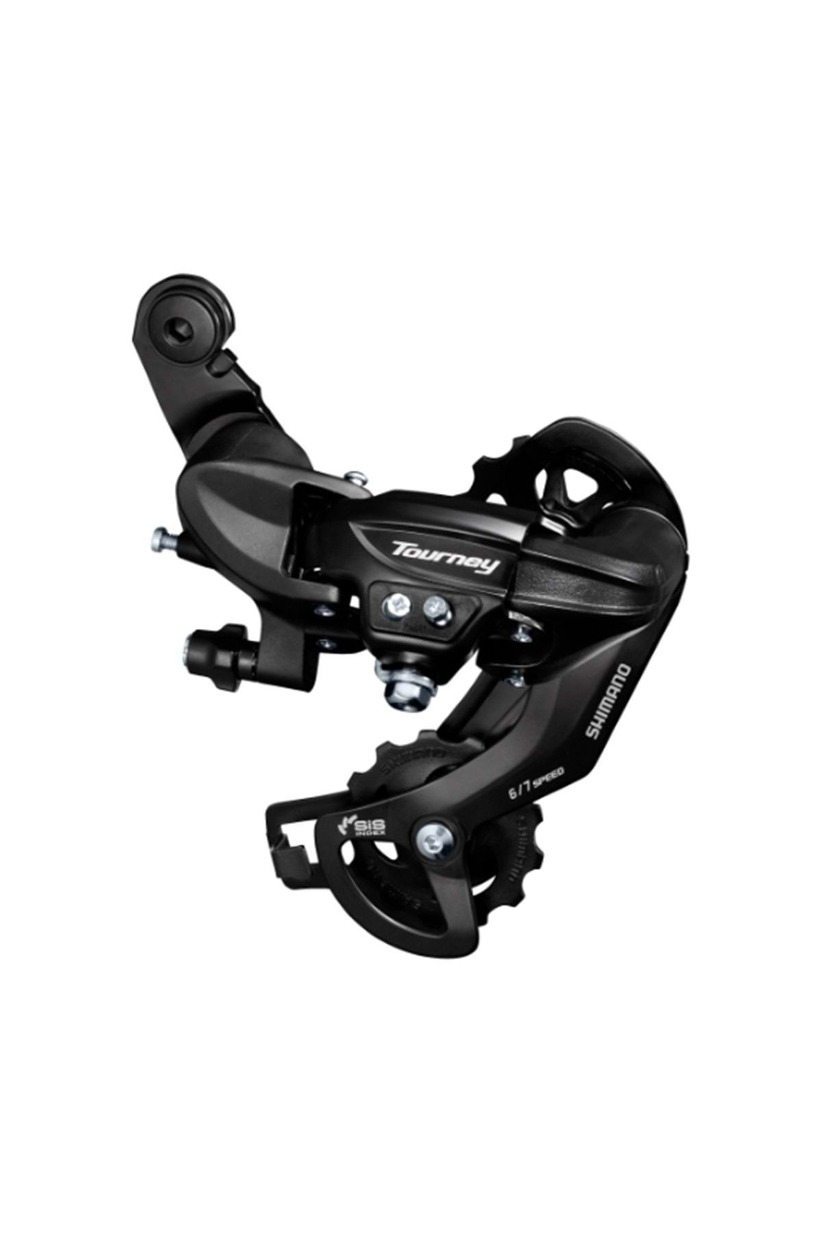 shimano Rd-ty300 6/7 Vites Bisiklet Arka Aktarıcı