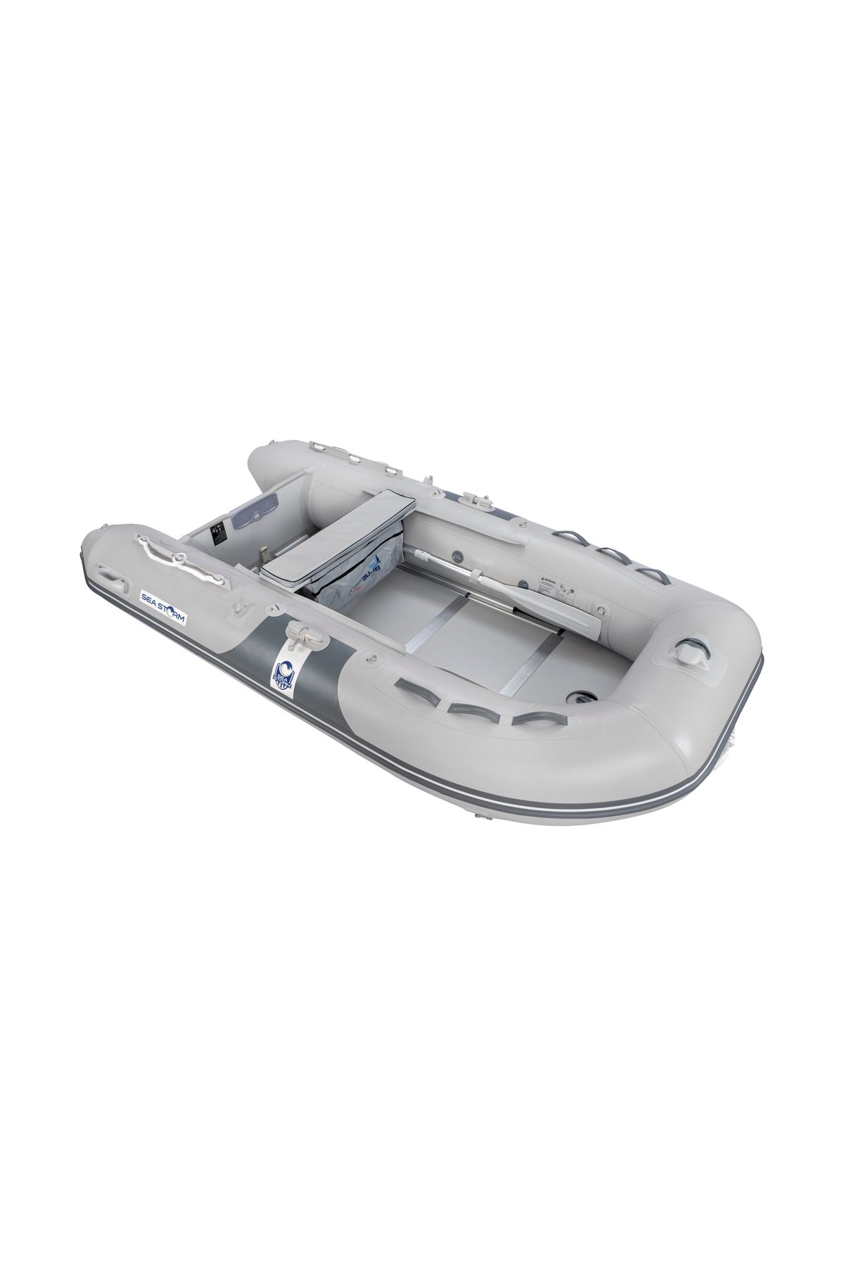 Seastorm Sea Storm 270 Ahşap Katlanır Tabanlı Şişme Bot