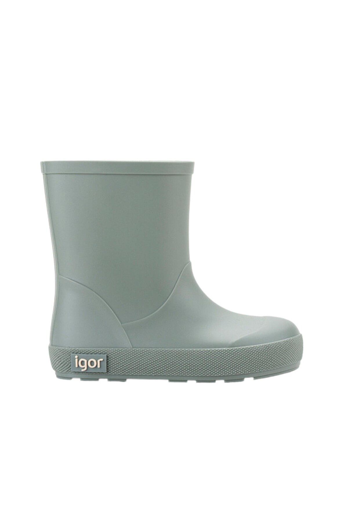 IGOR Çocuk Bot W10291 Yogı