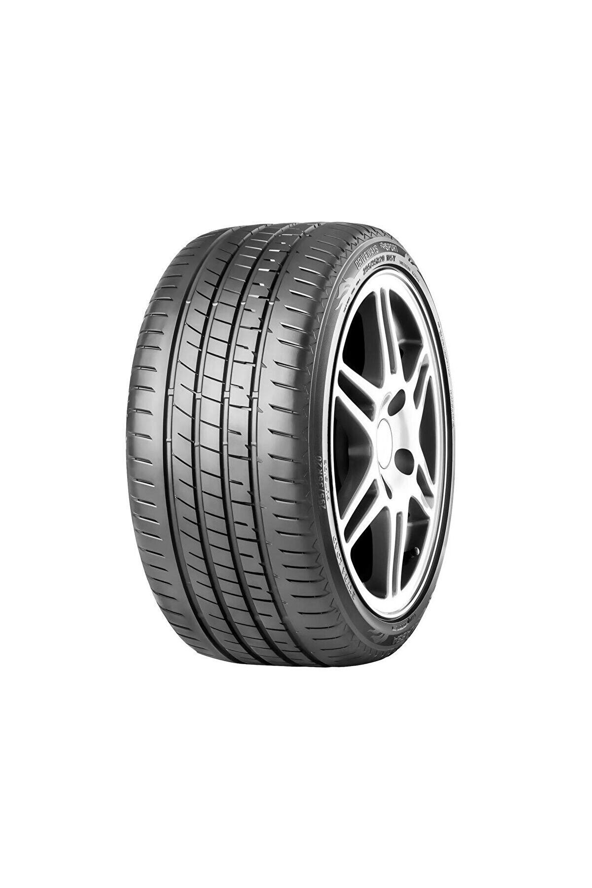245/40 R18 97Y XL Driveways Sport204 Oto Yaz Lastiği (Üretim204 2024)