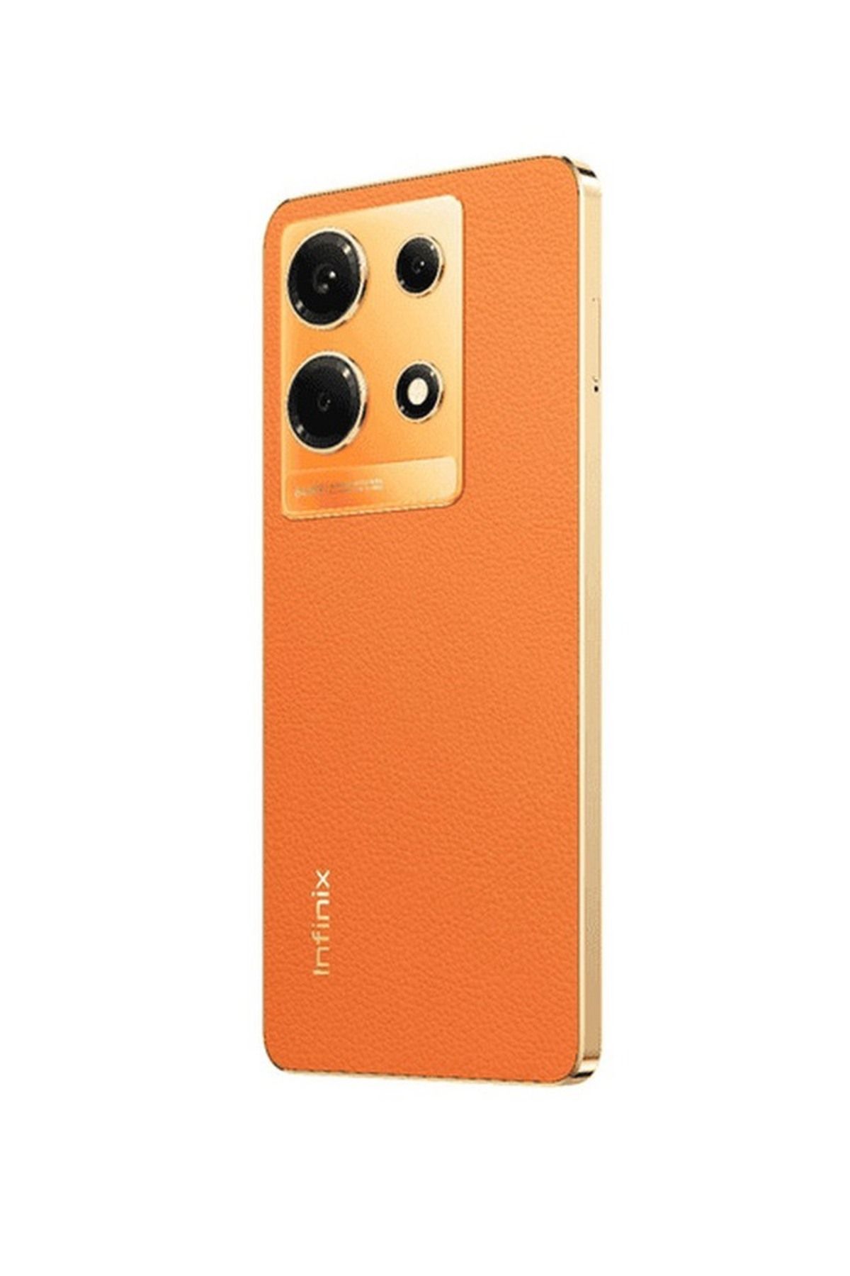 INFINIX Note 30 256 GB 8 GB Ram + GB Sanal Ram (İthalatçı Garantili)