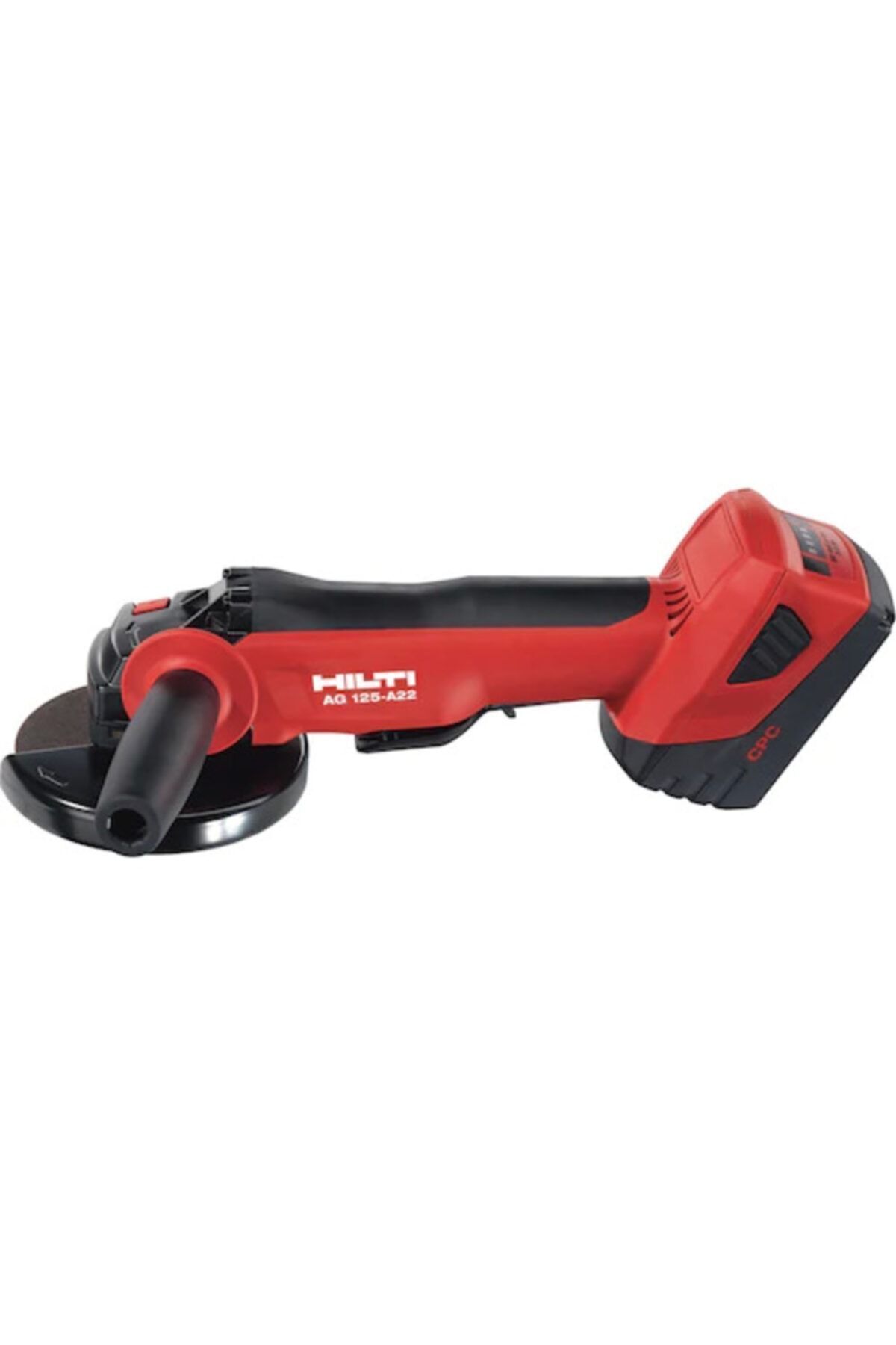 Hilti Hıltı Ag 125-a22 Akülü/şarjlı Taşlama Makinesi