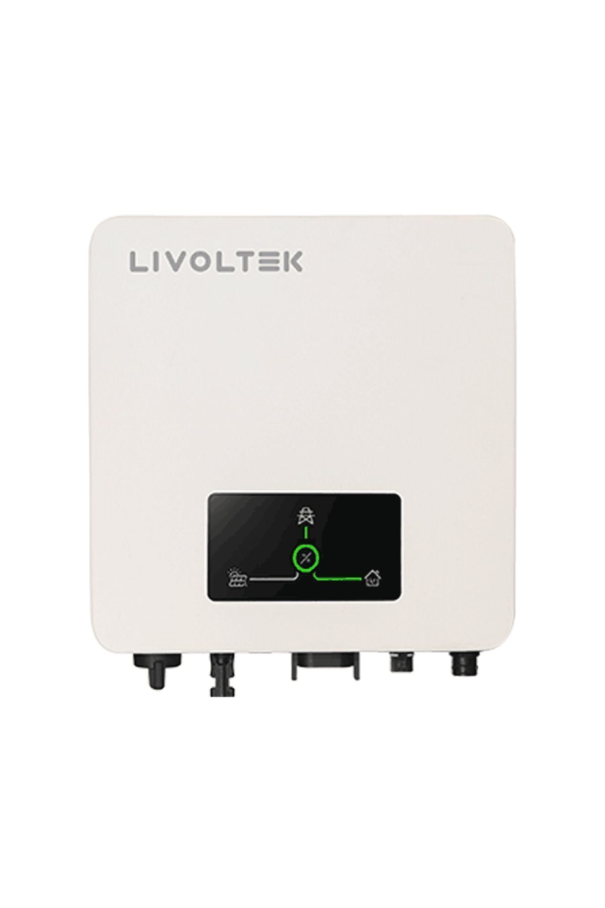 LİVOLTEK Livoltek 3kw Mono Faz On-grid Inverter Gt1-3k3s1