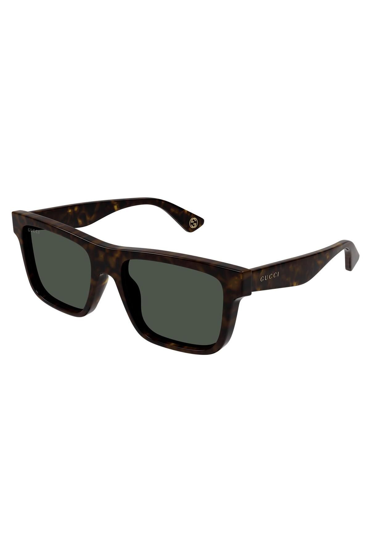 Gucci Gg1618s 002 56 Erkek Güneş Gözlüğü
