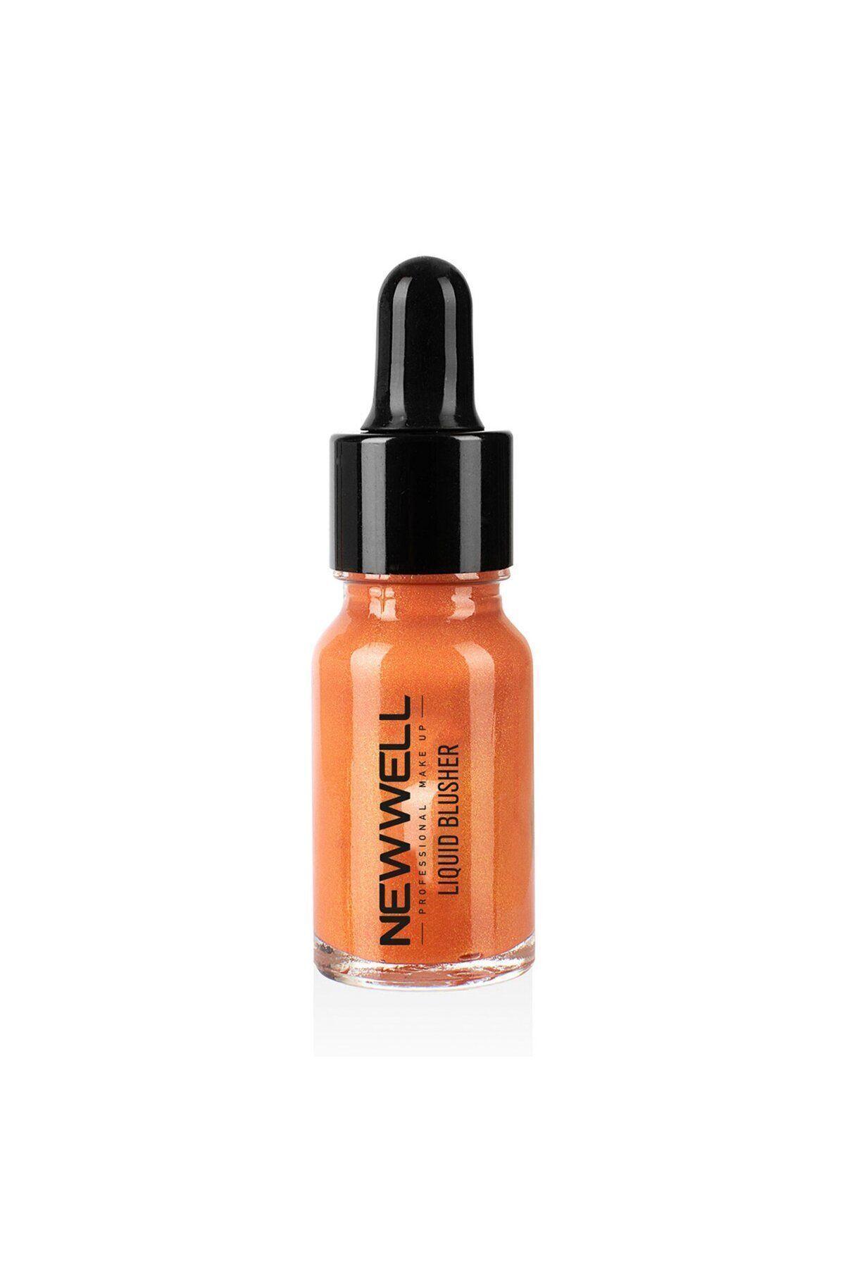 New Well MAKE UP STATİON 02