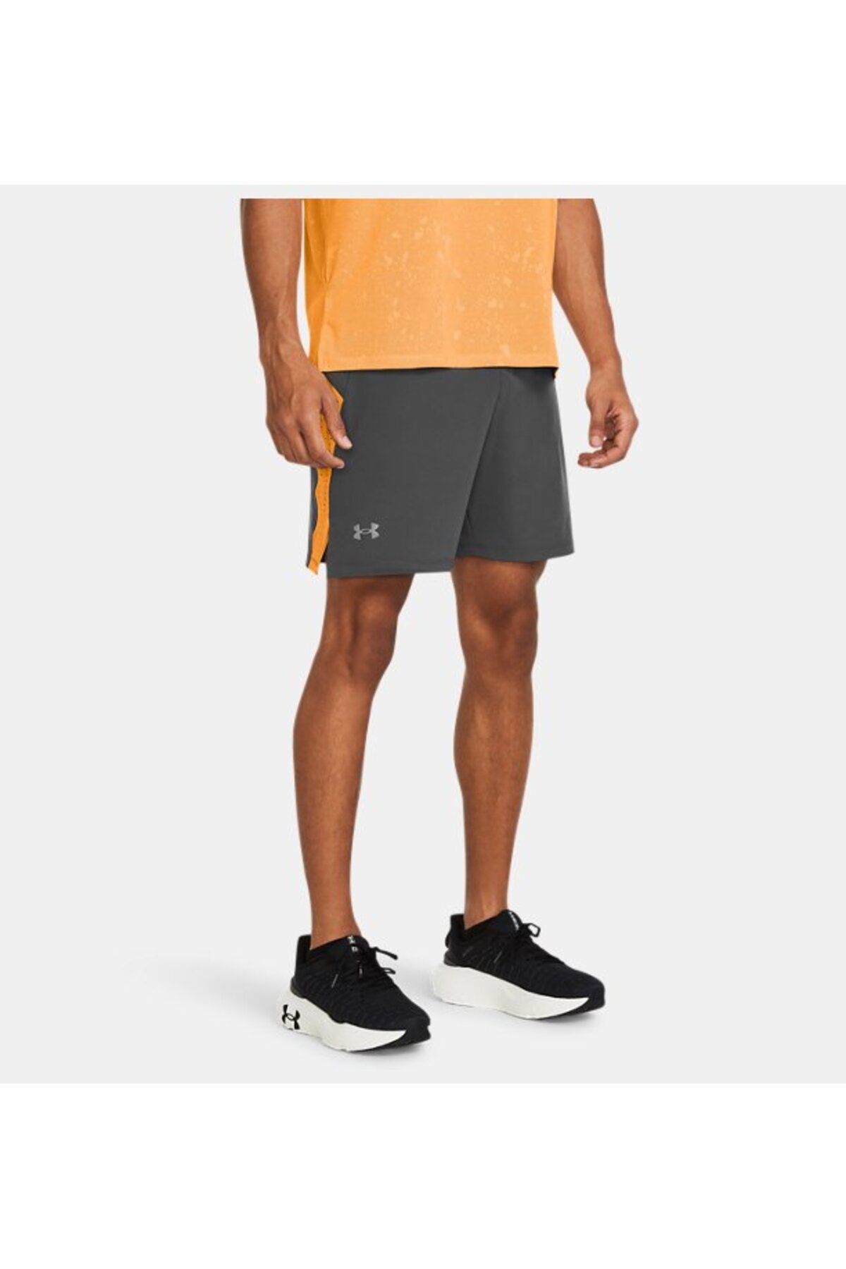 Under Armour Erkek UA Launch Elite 7'' Şort 1376508-026