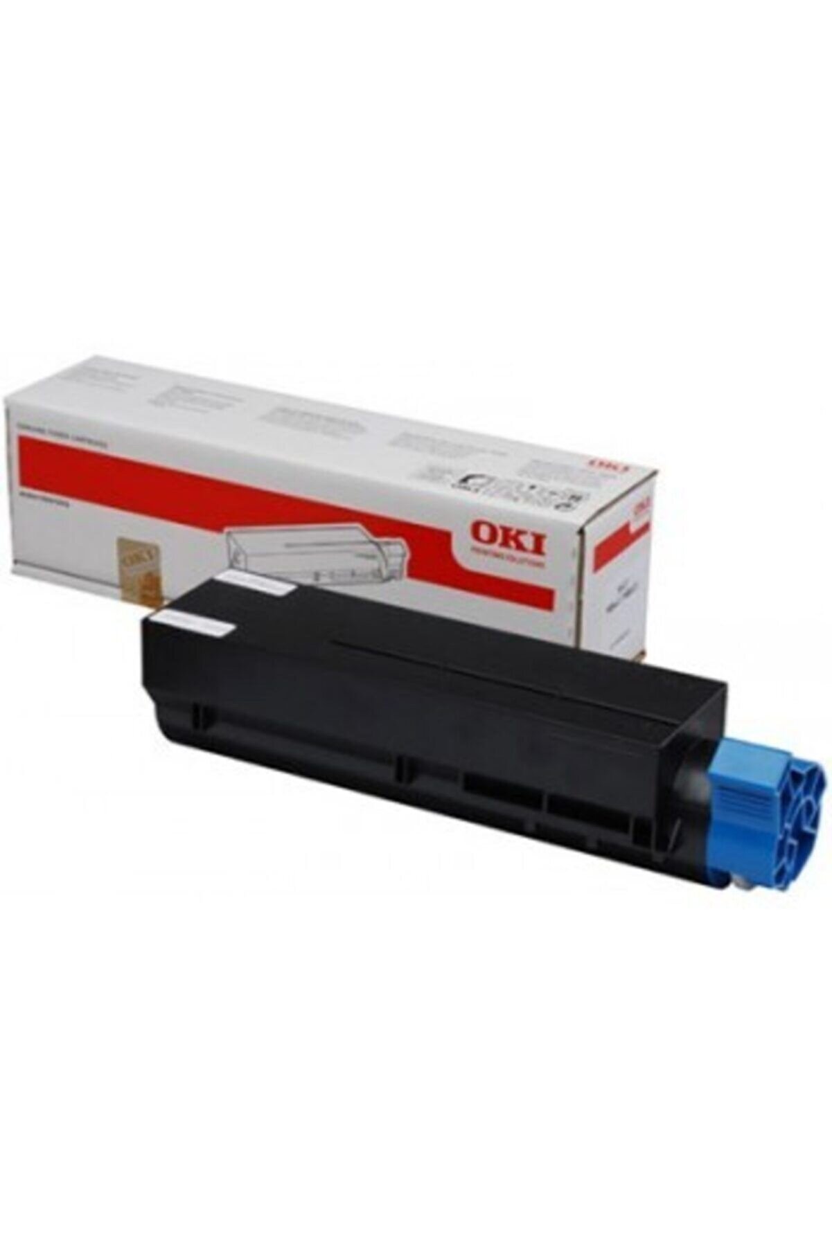 46508735 Toner-c-c332/mc363-3k Mavi Toner / C332, Mc363 / 3000 Sayfa