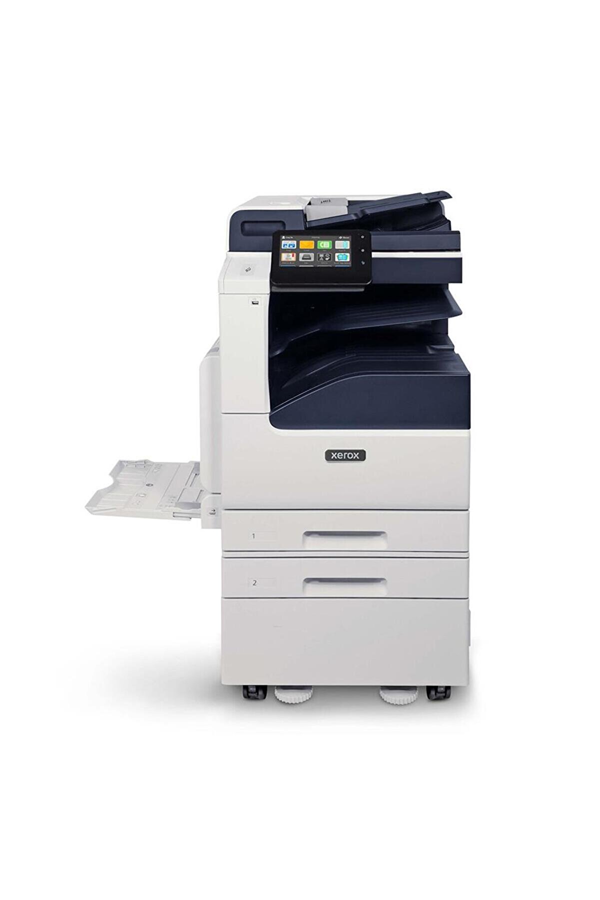 Xerox VersaLink C7125: A3/A4 Color Laser MFP with Copy & Scan