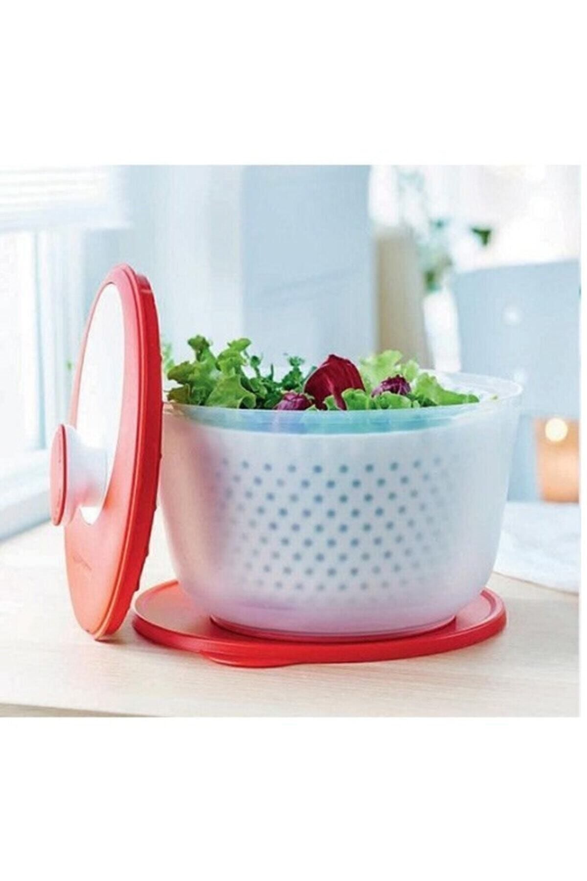 Tupperware Salata Kurutucusu
