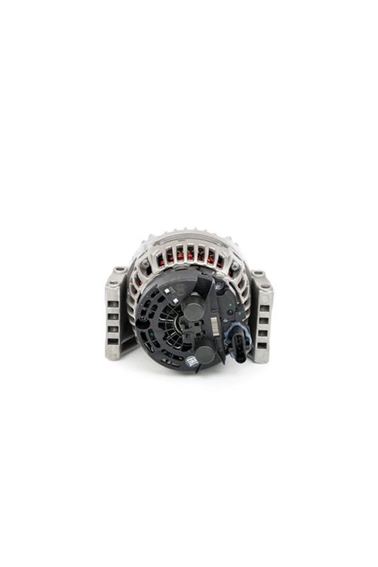 ALTERNATOR 80 AMPER DAF EURO 4-5 GENİSEL