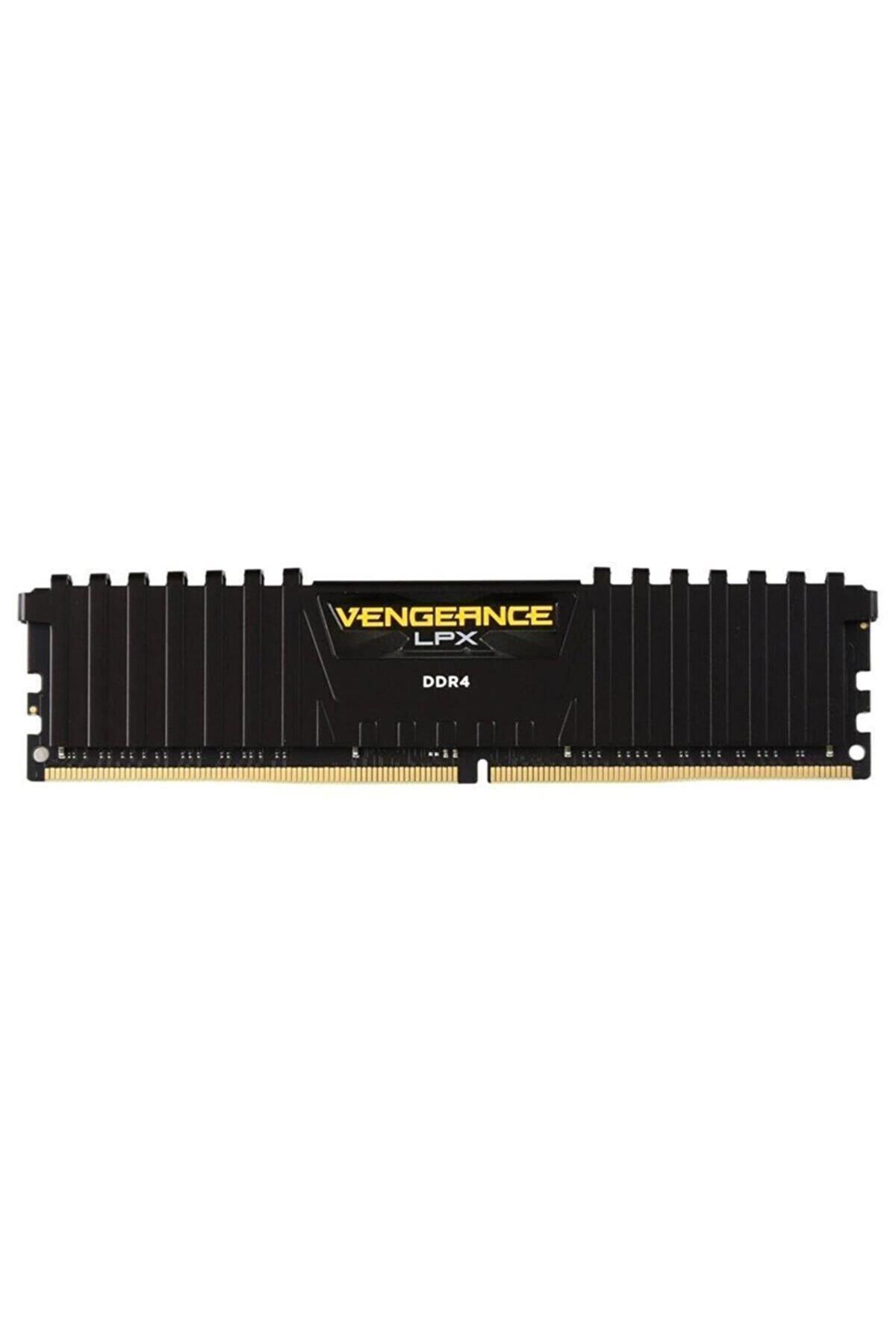 Corsair Vengeance Lpx 16gb Ddr4 3600 Mhz Cl18 Cmk16gx4m1z3600c18 Ram