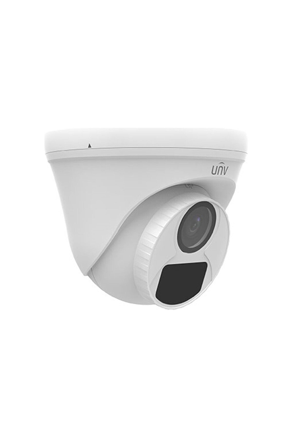 Uniview Unv Uac-t115-f28 5 Mp 2.8 Mm Lens Turret Analog Güvenlik Kamerası