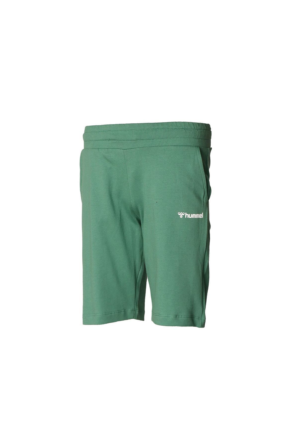 hummel Yeşil Erkek Çocuk Şort