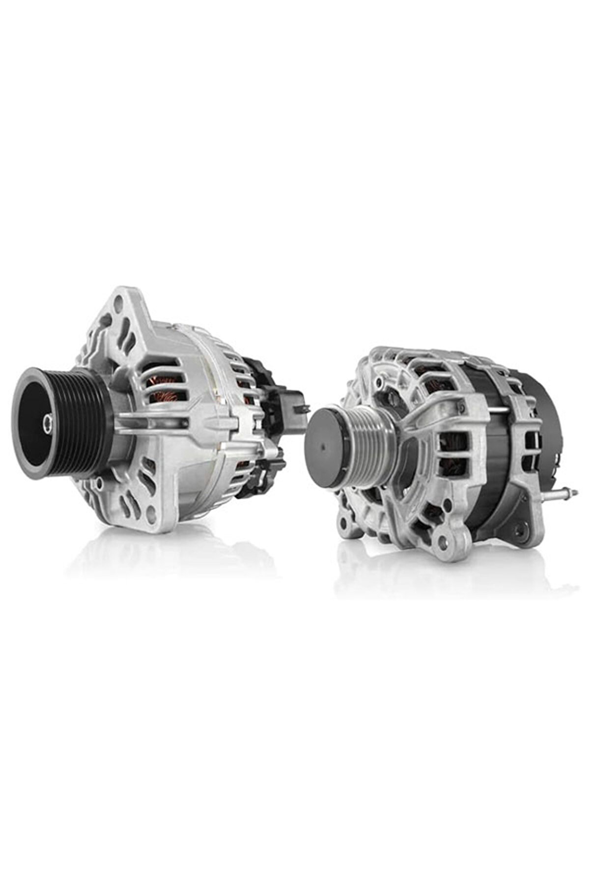 ALTERNATOR 80 AMPER MERCEDES-BENZ ACTROS MP2 / MP3 1844 LS, LLS